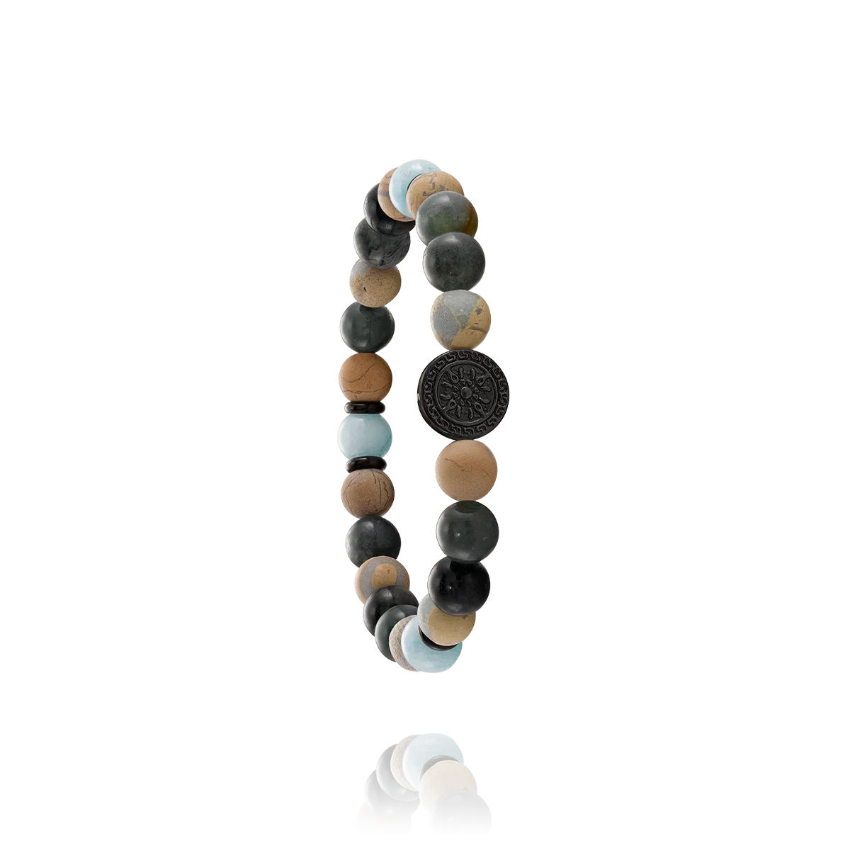 Jourdan Bijoux Bracelet Yasur JH100015B
