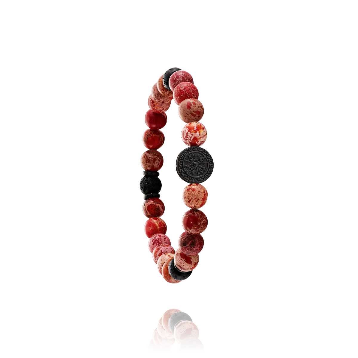 Jourdan Bijoux Bracelet Yasur JH100016B