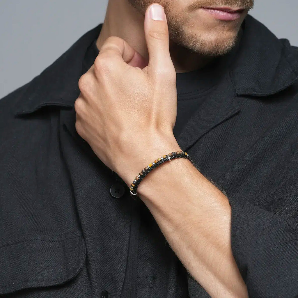 Jourdan Bijoux Bracelet Nil JH100021B