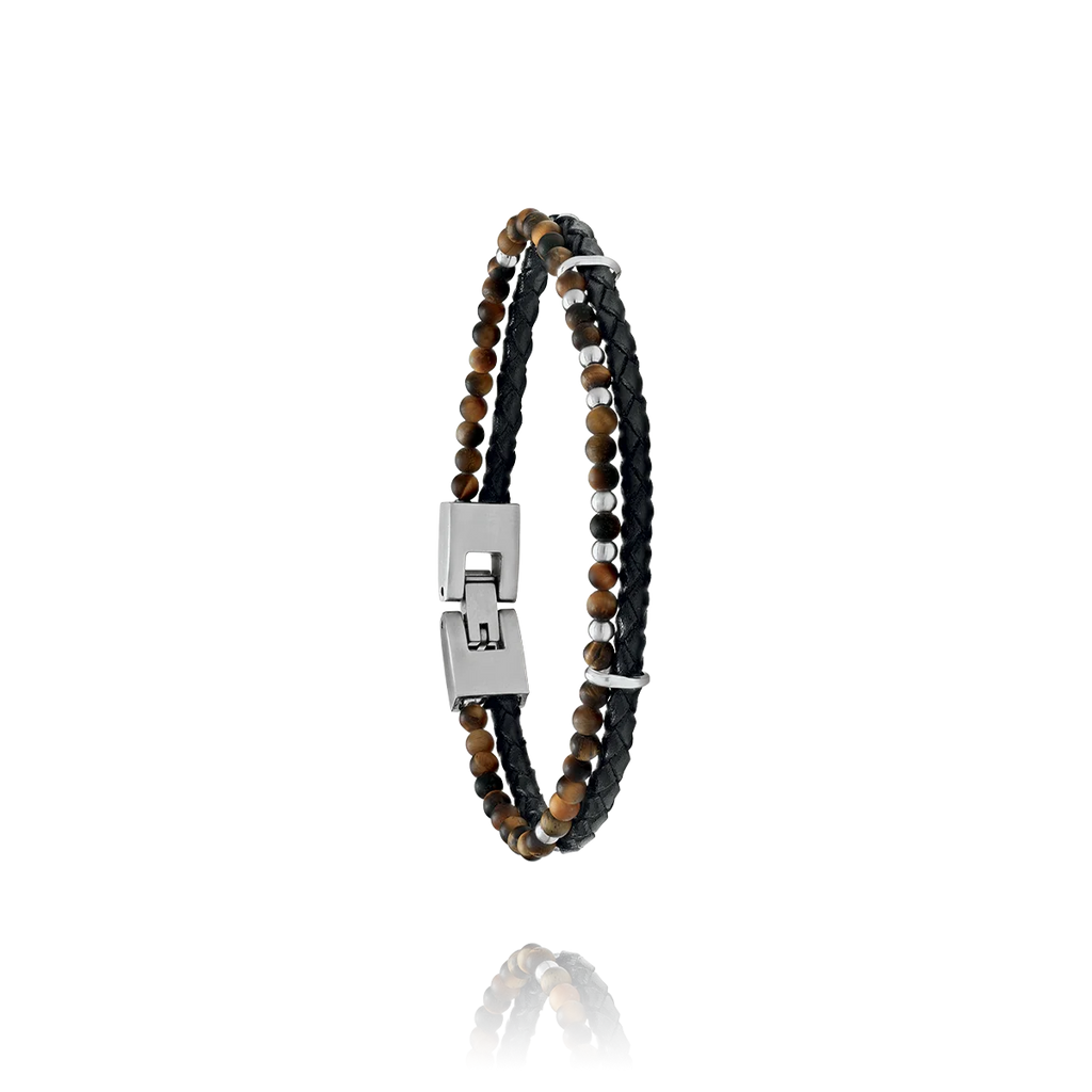 Jourdan Bijoux Bracelet Nil JH100021B