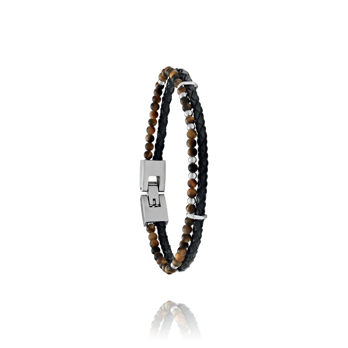 Jourdan Bijoux Bracelet Nil JH100021B