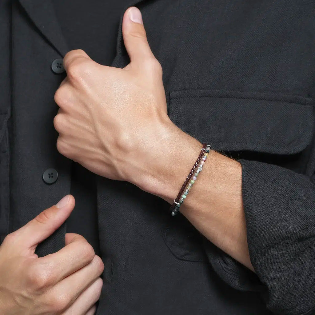 Jourdan Bijoux Bracelet Nil JH100022B