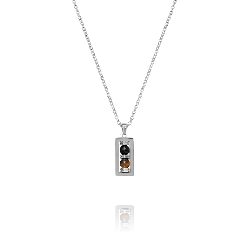 Jourdan Bijoux Collier Rémus JH100023N