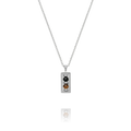 Jourdan Bijoux Collier Rémus JH100023N