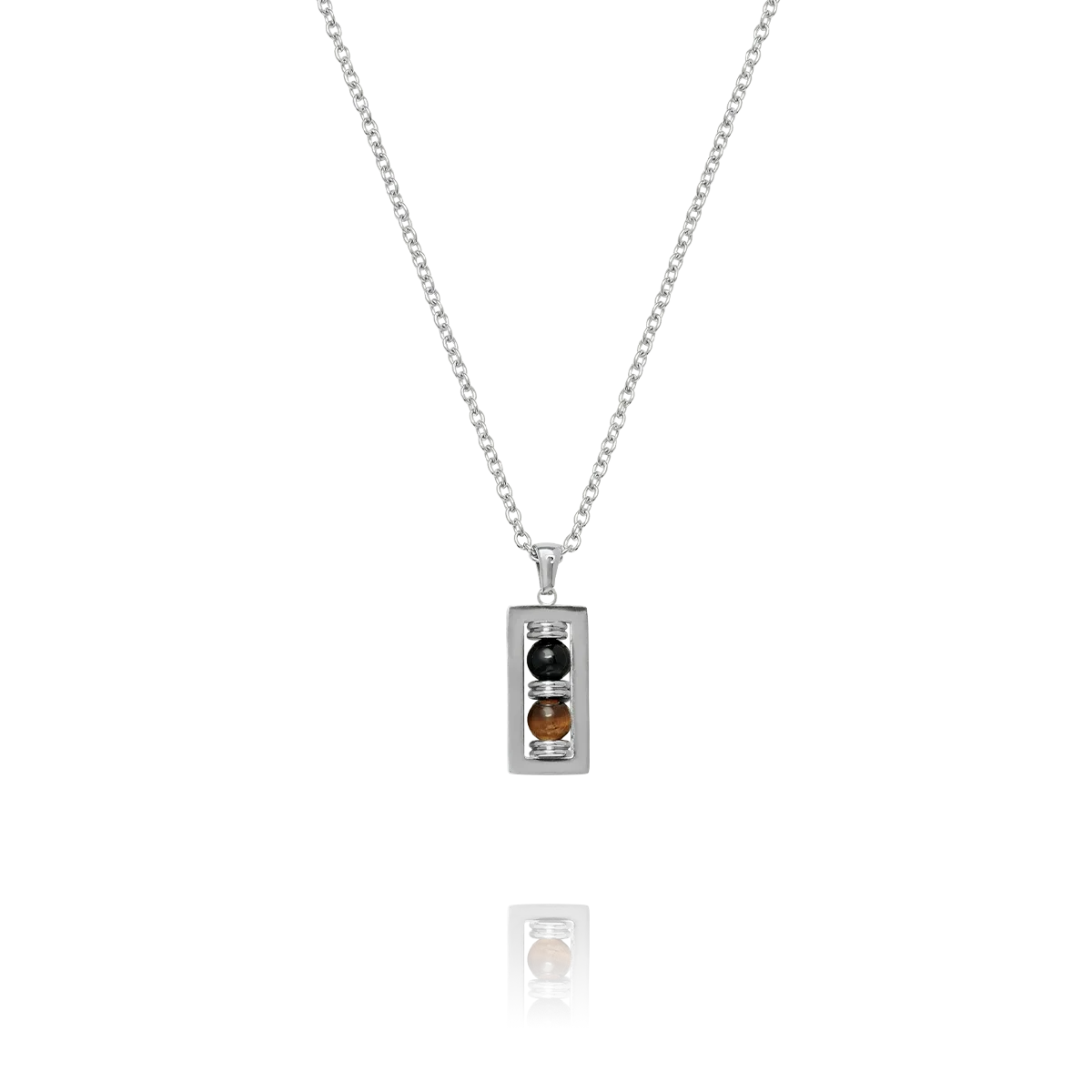 Jourdan Bijoux Collier Rémus JH100023N
