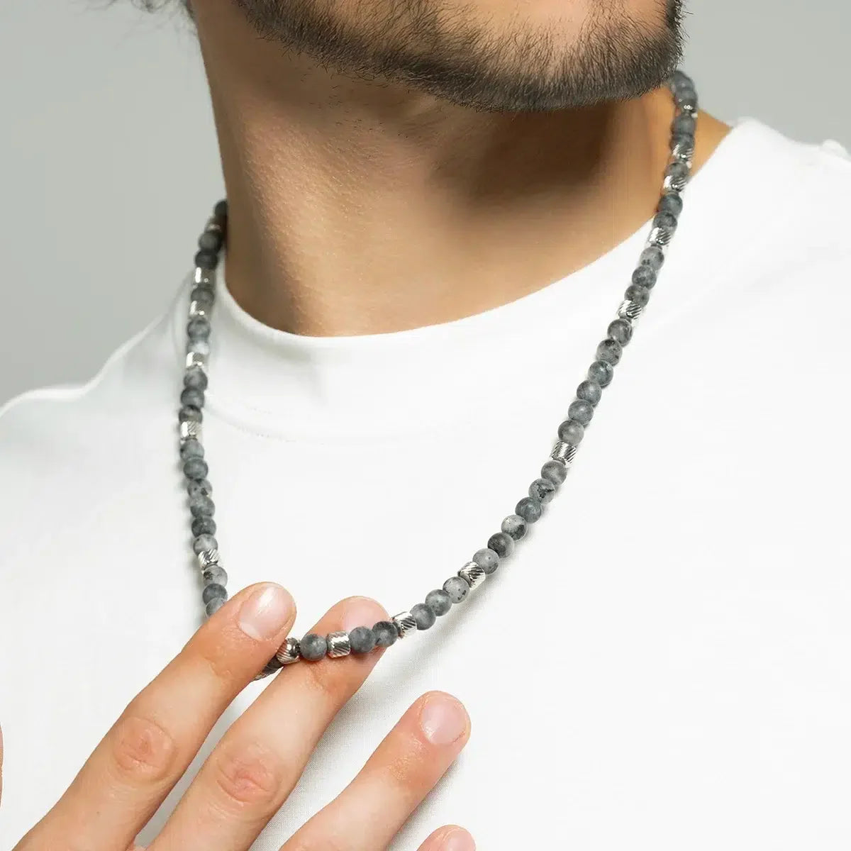 Jourdan Bijoux Collier Vulca JH100025N