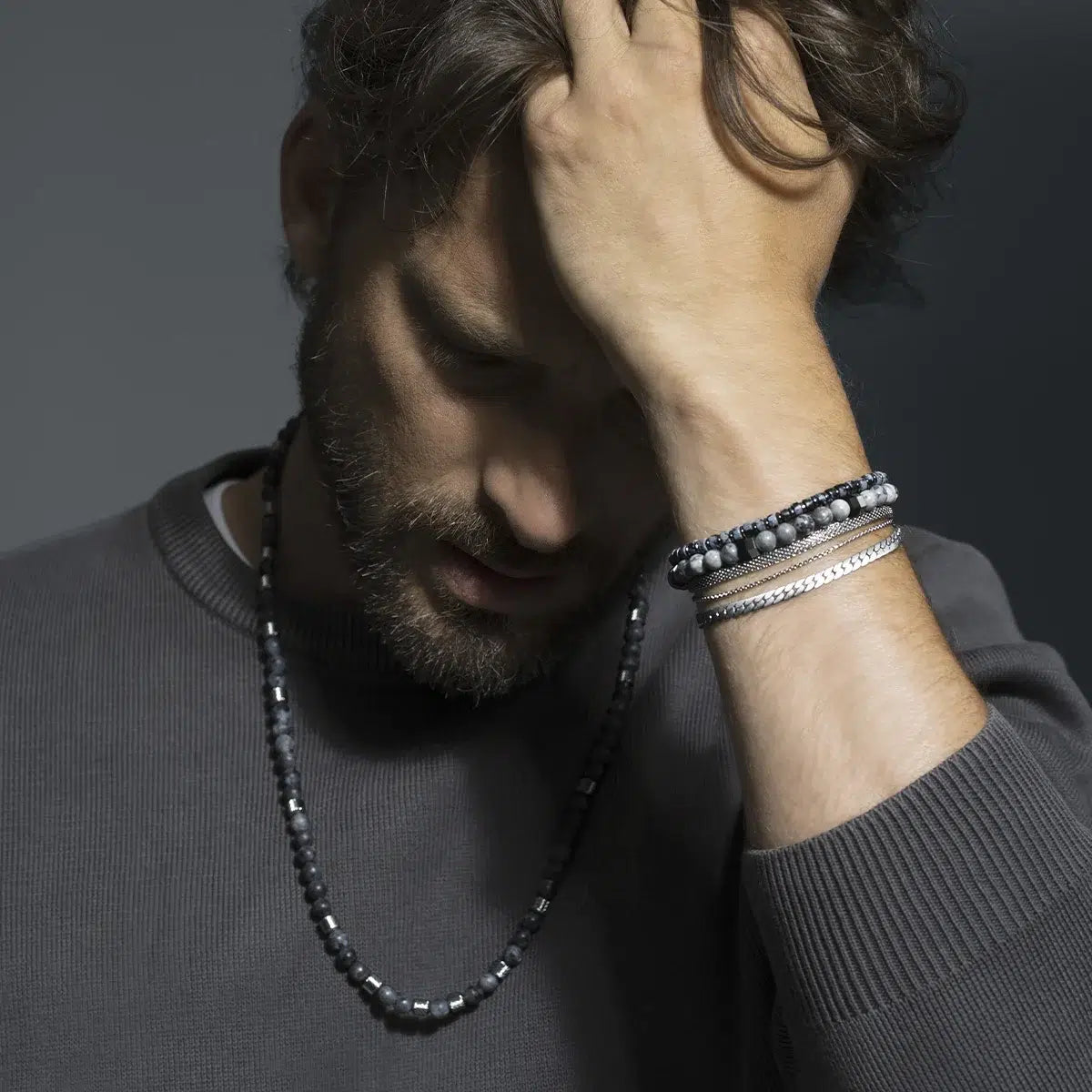 Jourdan Bijoux Bracelet Vulca JH100026B