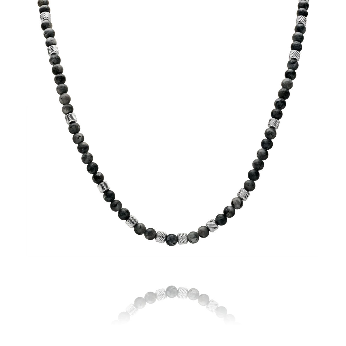 Jourdan Bijoux Collier Vulca JH100025N