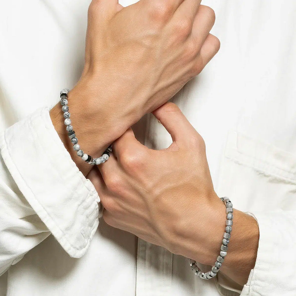 Jourdan Bijoux Bracelet Vulca JH100026B
