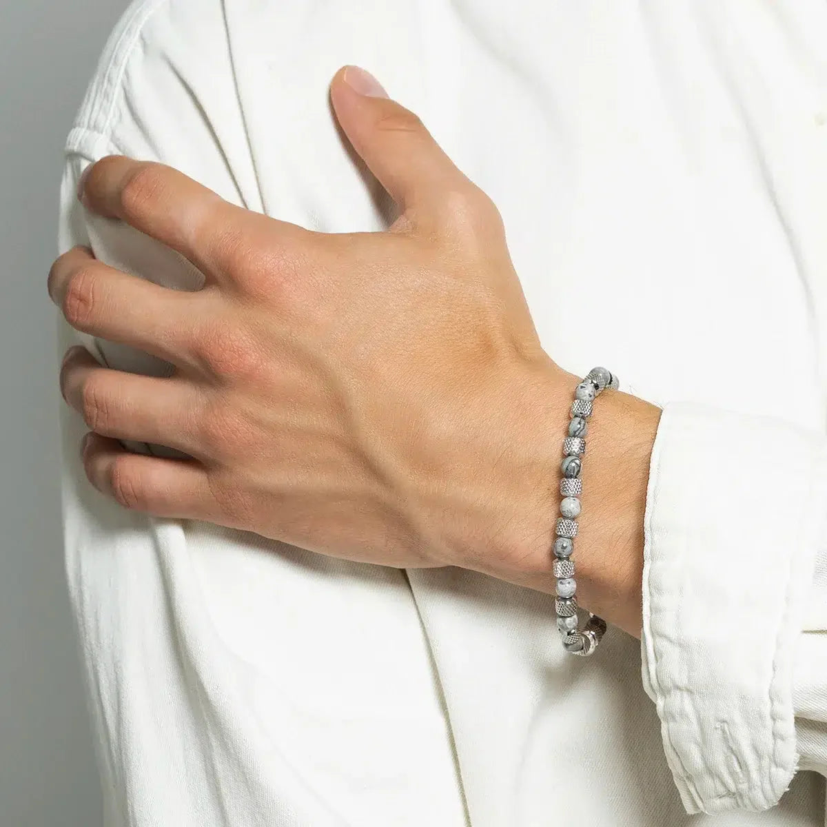 Jourdan Bijoux Bracelet Vulca JH100027B