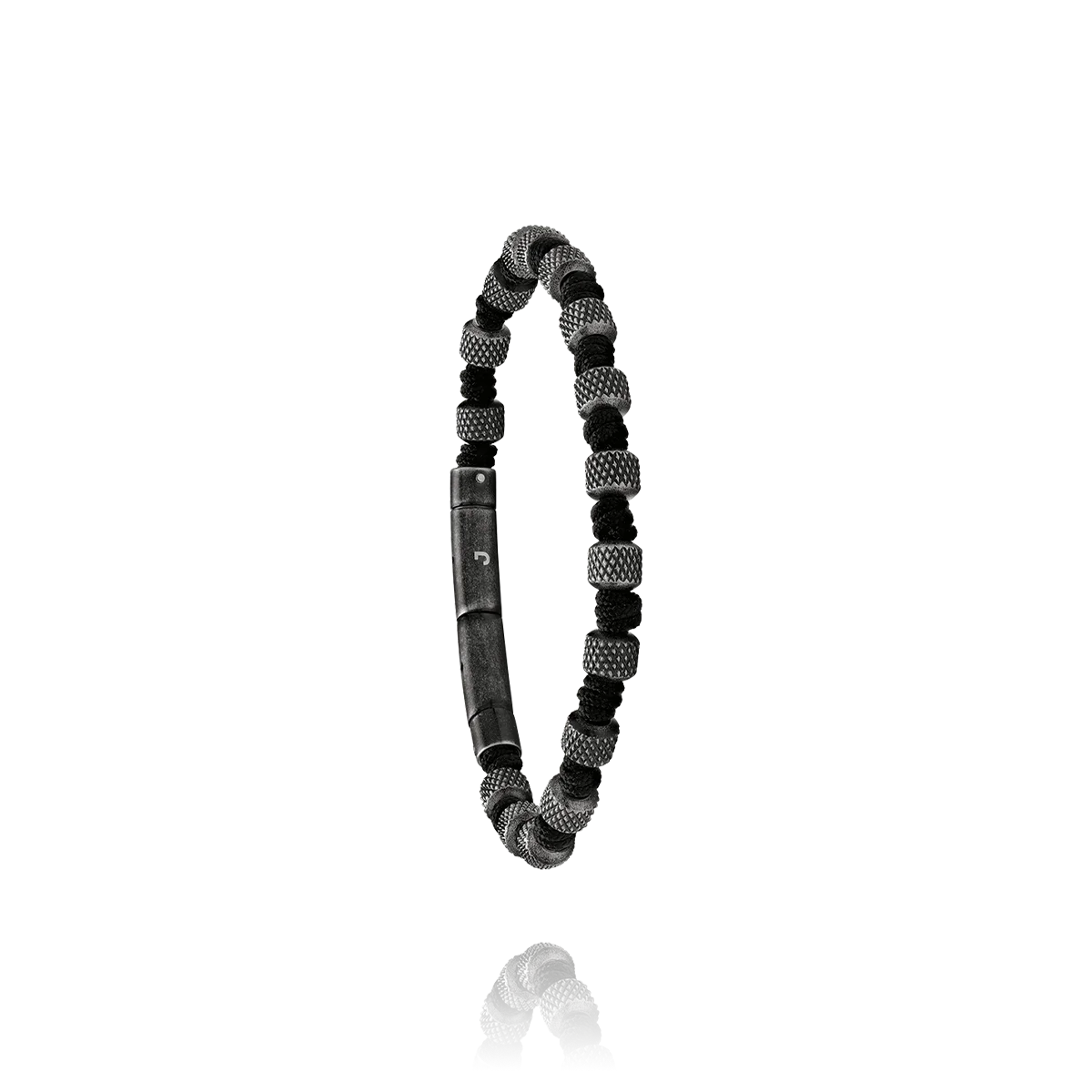 Jourdan Bijoux Bracelet Iron JH100028B