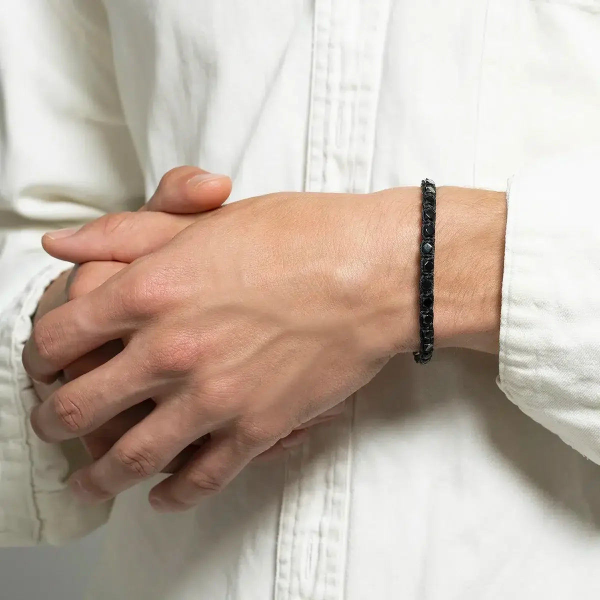 Jourdan Bijoux Bracelet Arès JH100029B