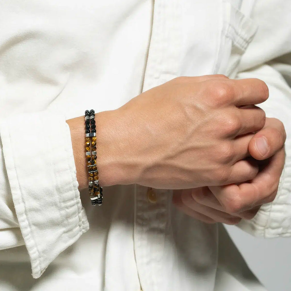 Jourdan Bijoux Bracelet Argos JH100030B
