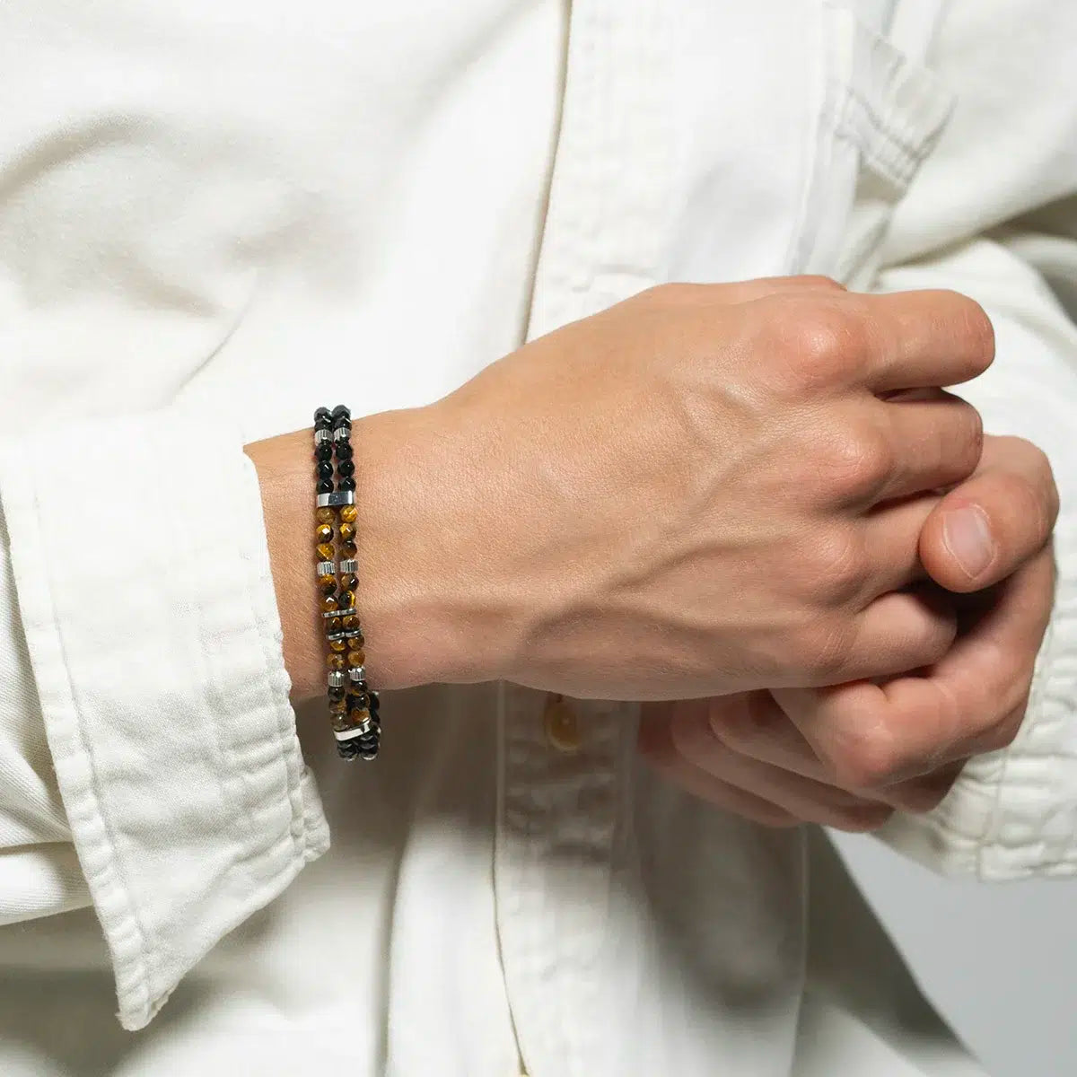 Jourdan Bijoux Bracelet Argos JH100030B