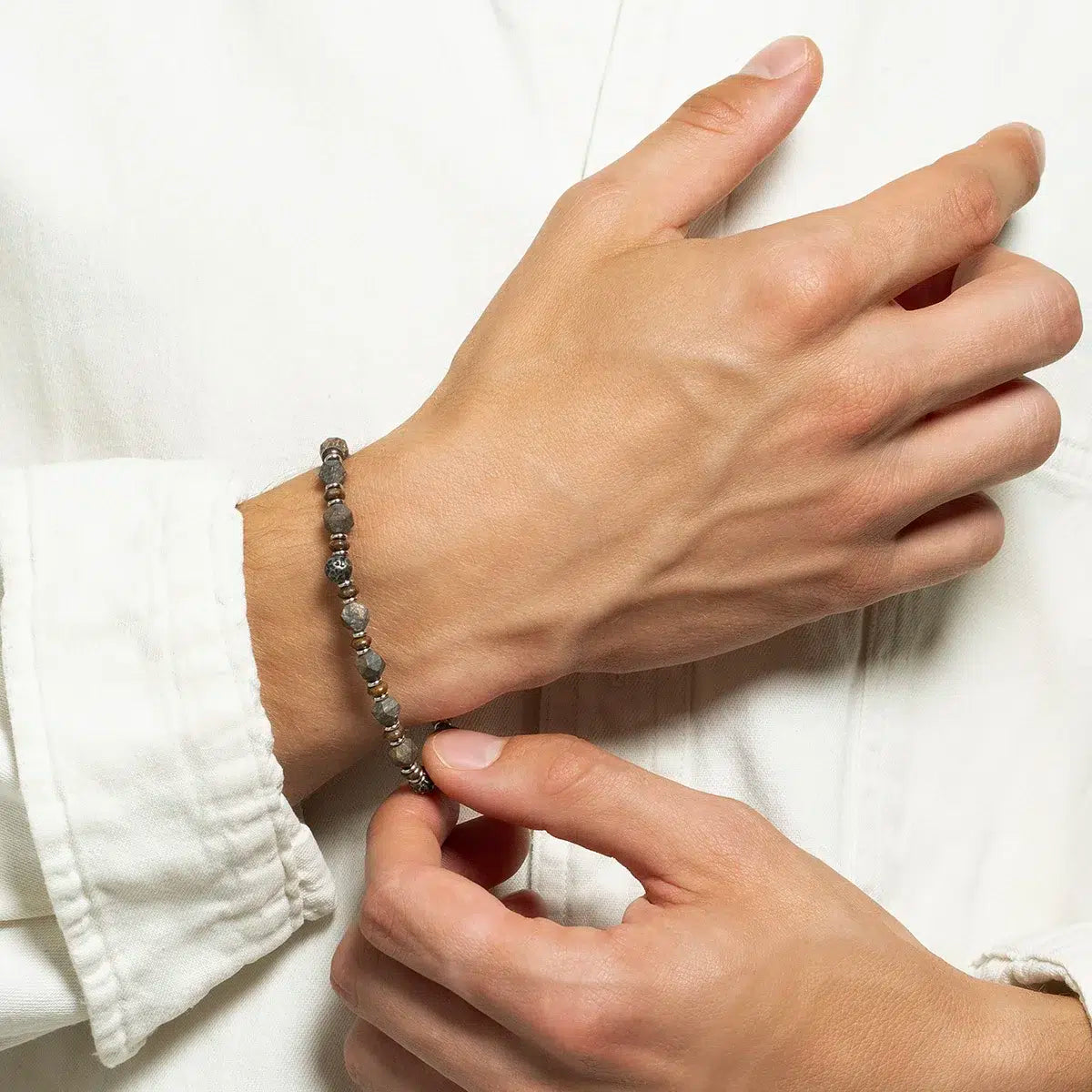 Jourdan Bijoux Bracelet Adem JH100031B