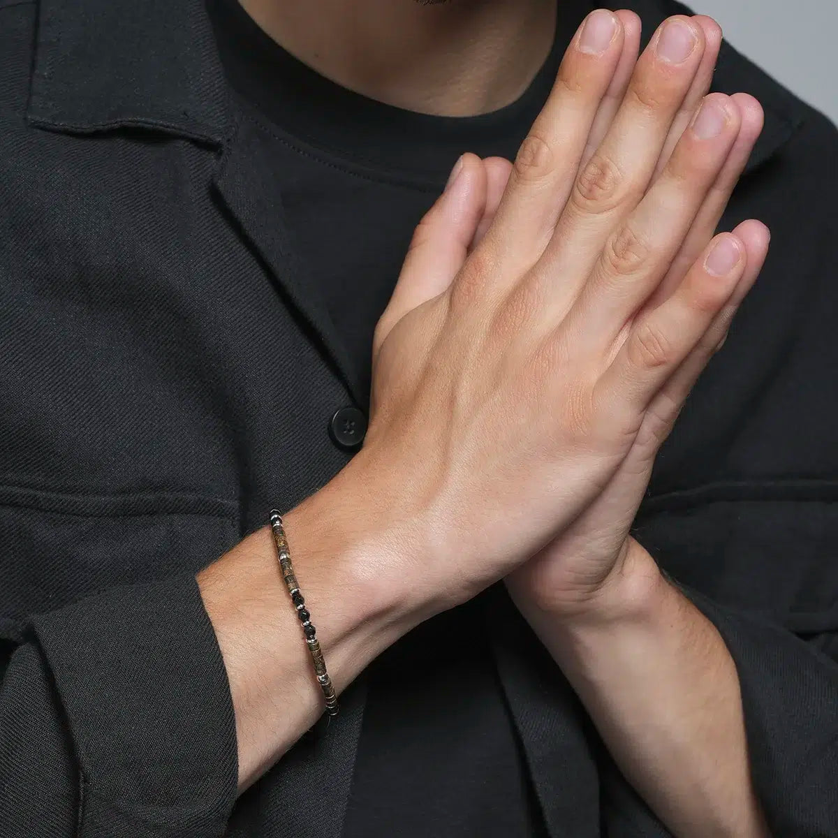 Jourdan Bijoux Bracelet Nova JH100032B