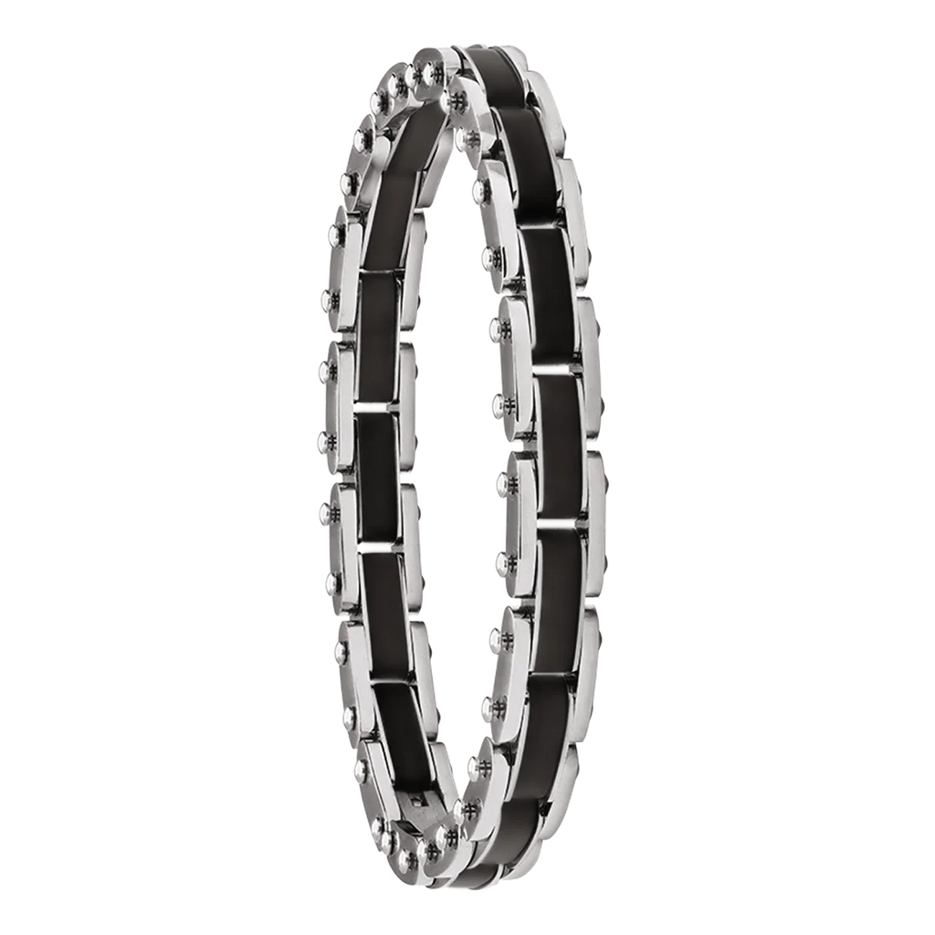 Jourdan Bijoux Bracelet Lyre JH100037B