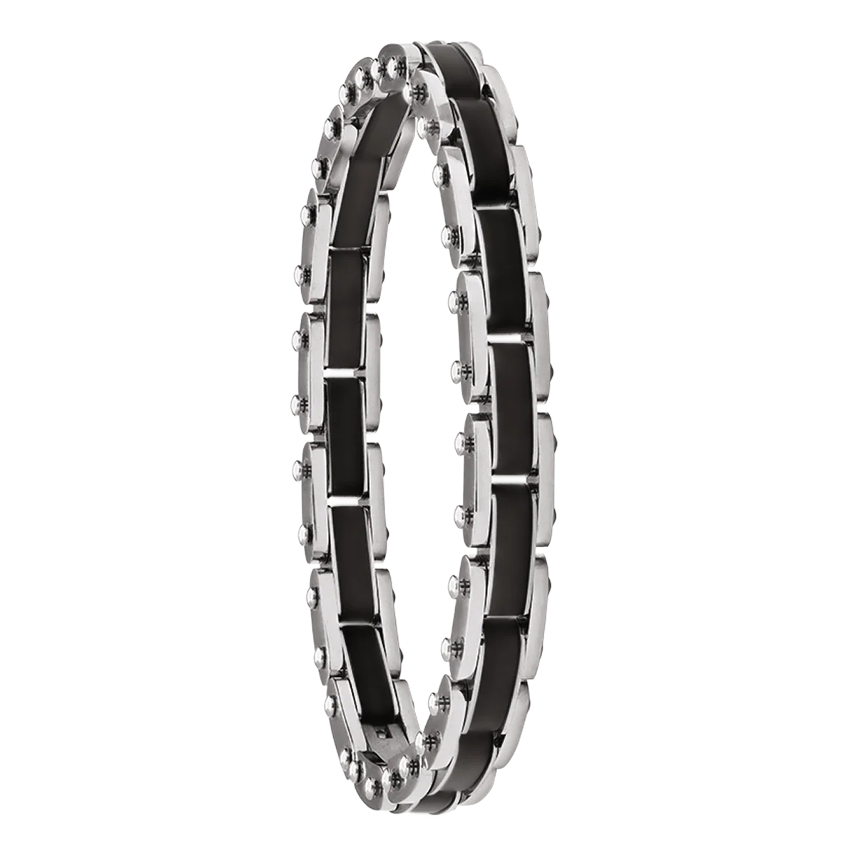 Jourdan Bijoux Bracelet Lyre JH100037B