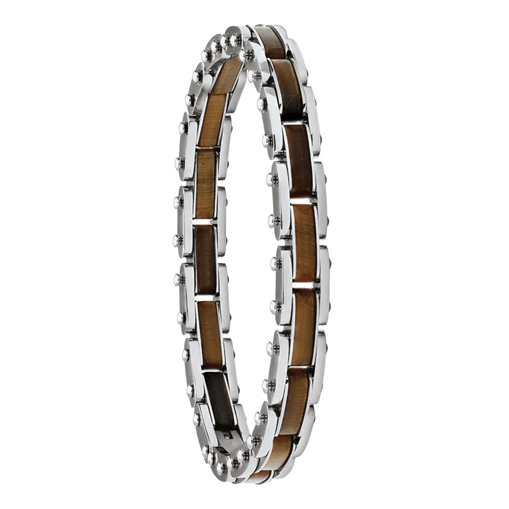 Jourdan Bijoux Bracelet Lyre JH100038B