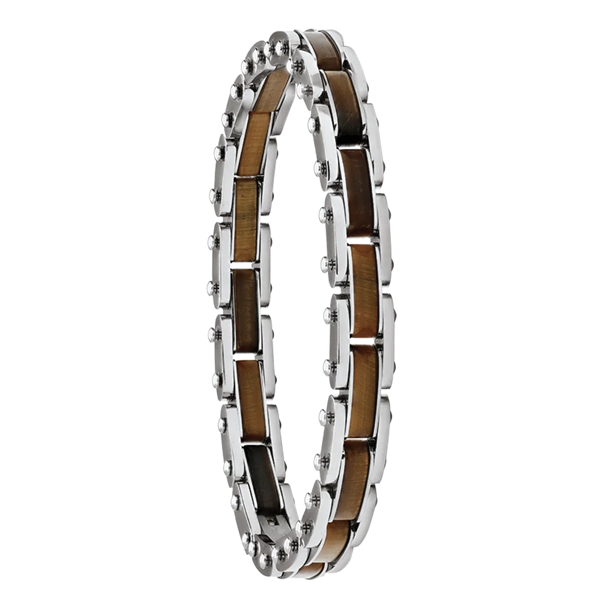 Jourdan Bijoux Bracelet Lyre JH100038B