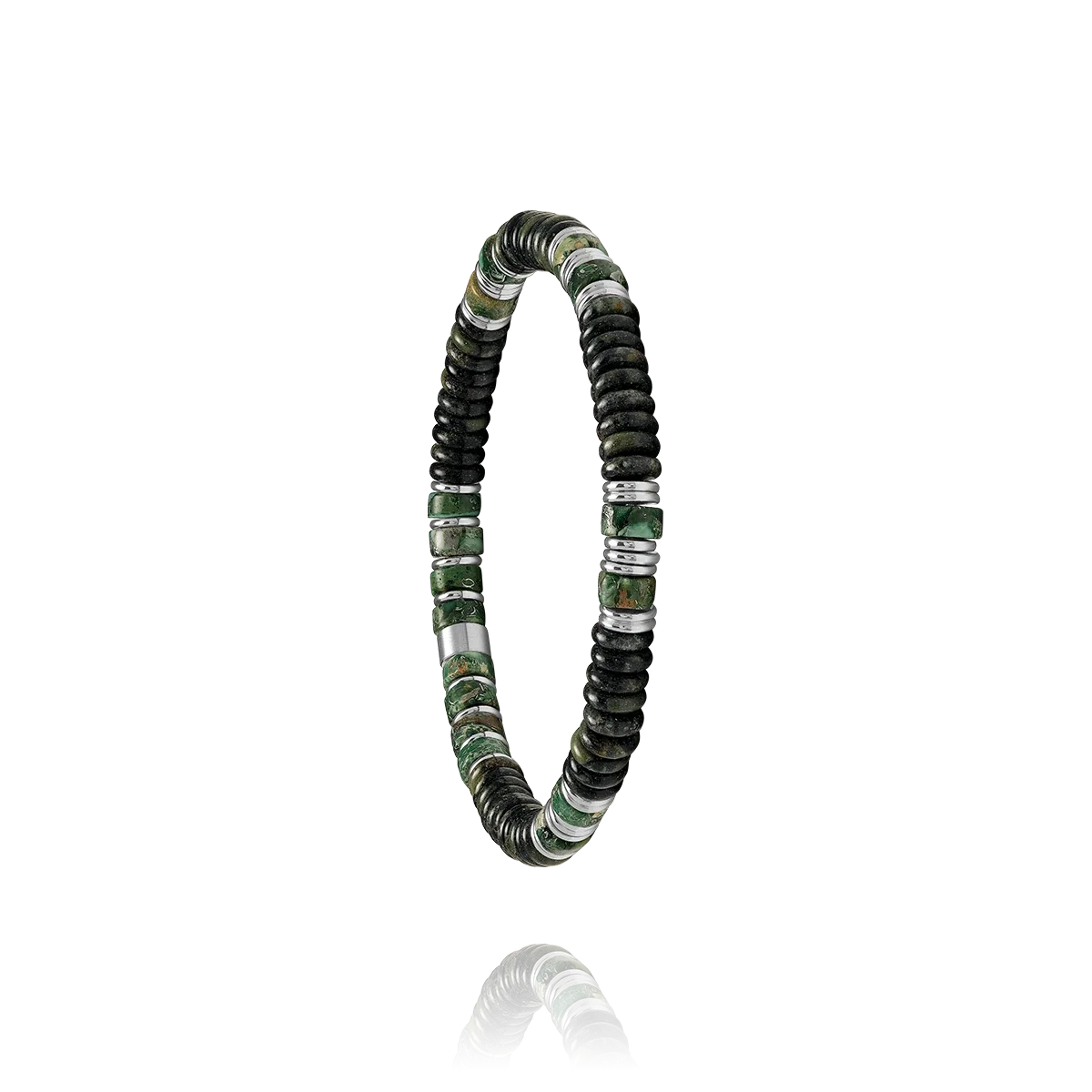 Jourdan Bijoux Bracelet Ebene JH100041B
