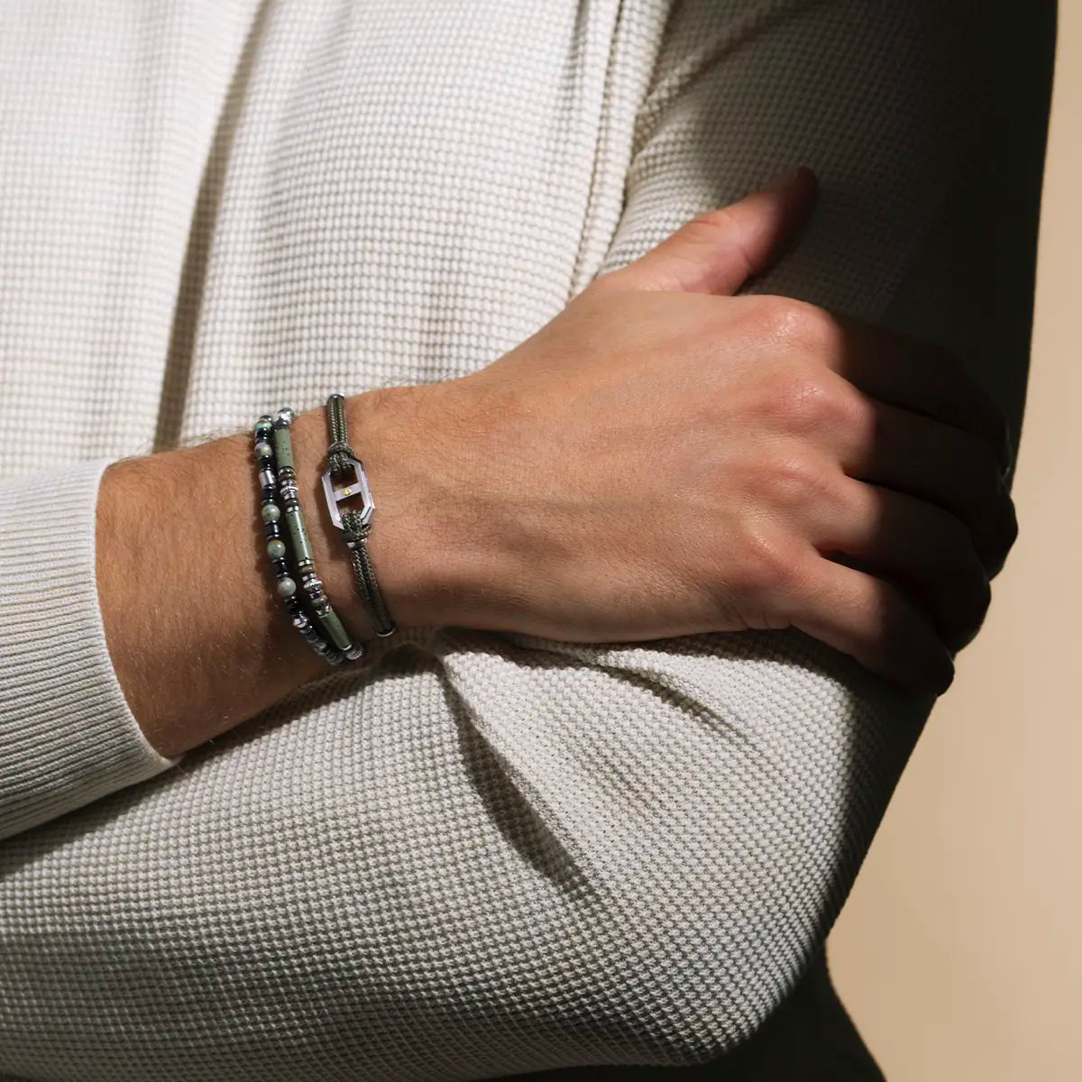 Jourdan Bijoux Bracelet Ebene JH100042B