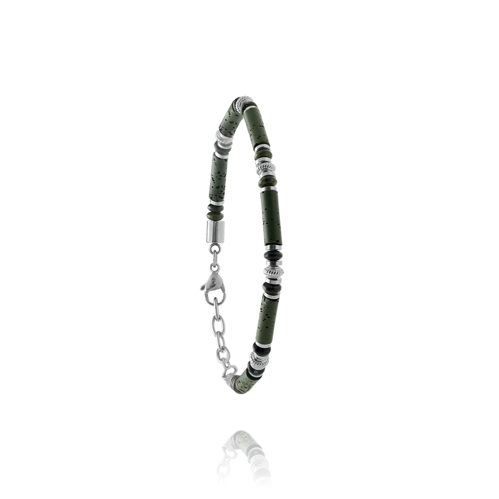 Jourdan Bijoux Bracelet Ebene JH100042B
