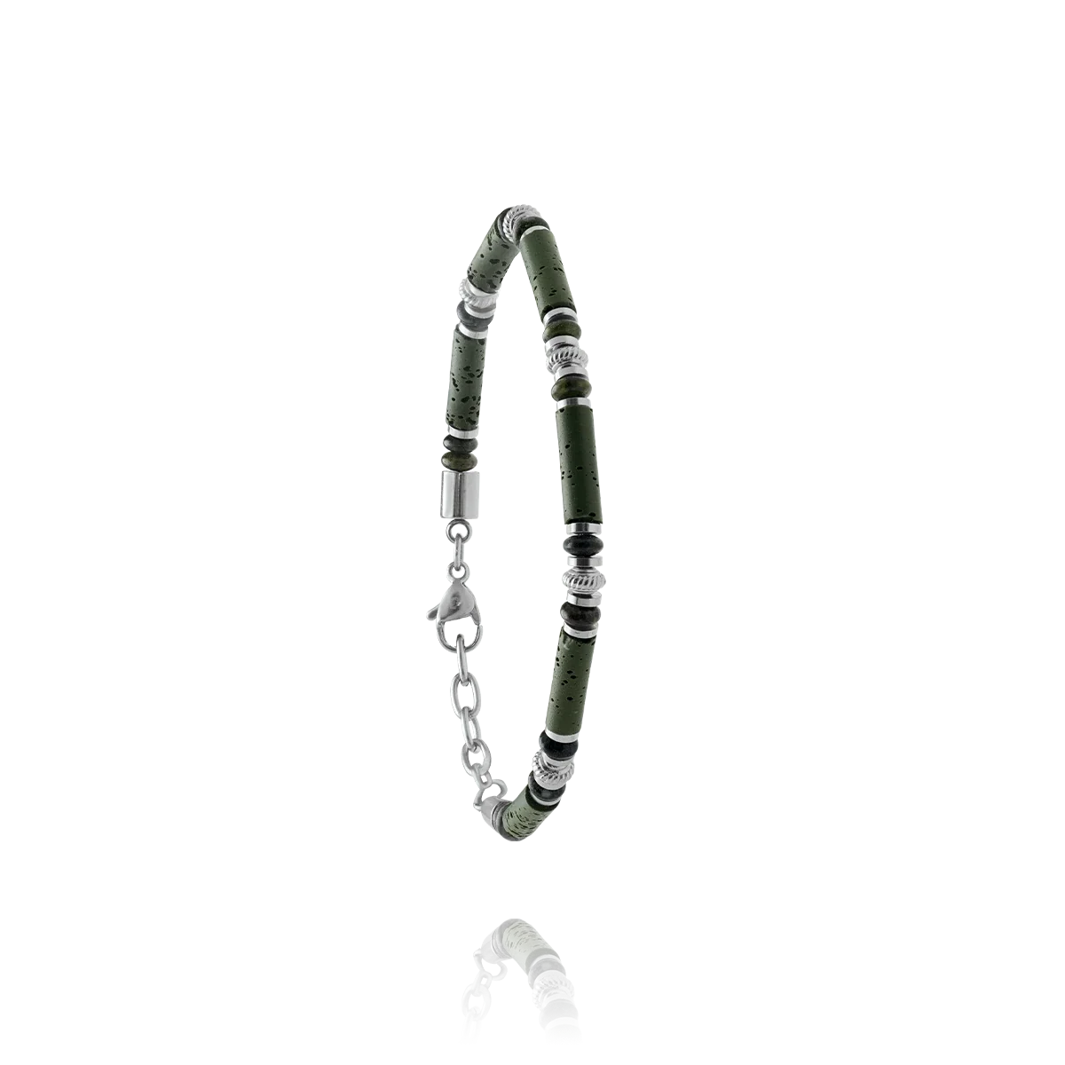 Jourdan Bijoux Bracelet Ebene JH100042B