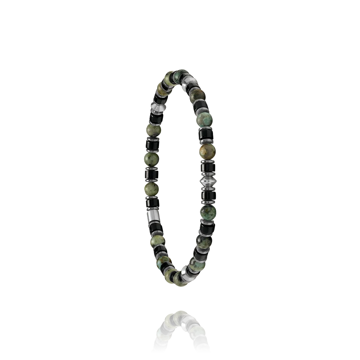 Jourdan Bijoux Bracelet Ebene JH100043B