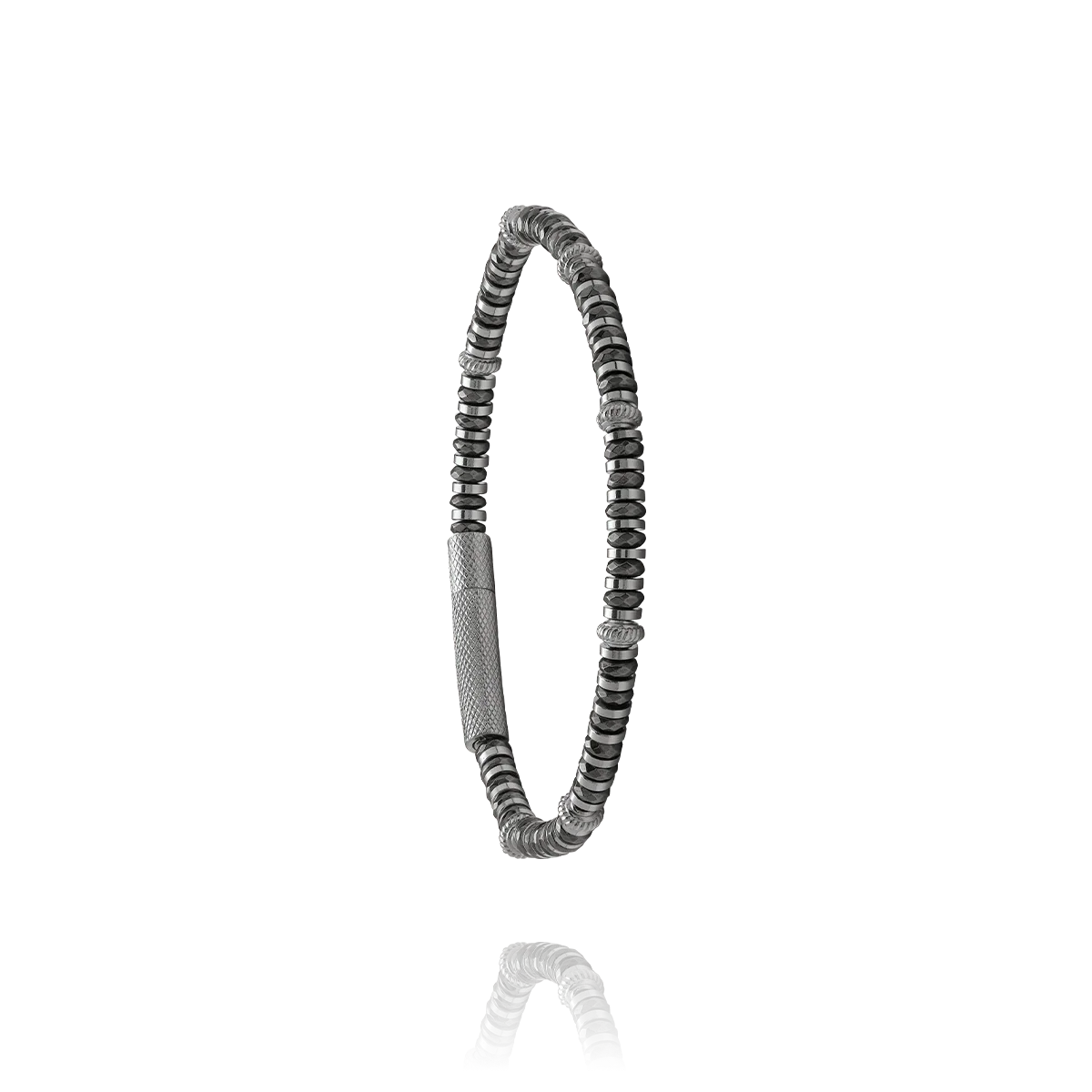 Jourdan Bijoux Bracelet Reflet JH100045B