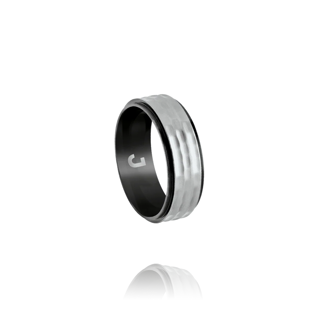 Jourdan Bijoux Bague Mistral JH100056R