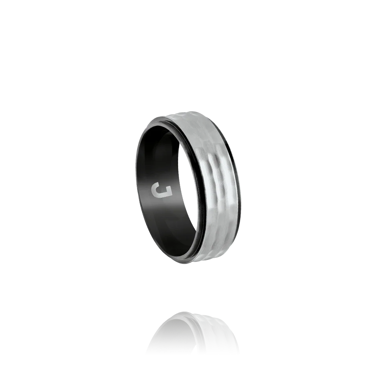 Jourdan Bijoux Bague Mistral JH100056R