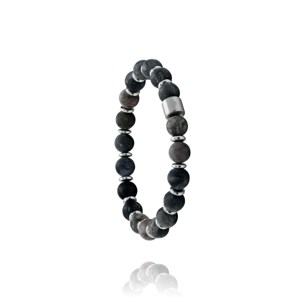 Jourdan Bijoux Bracelet Mercure JH100061B