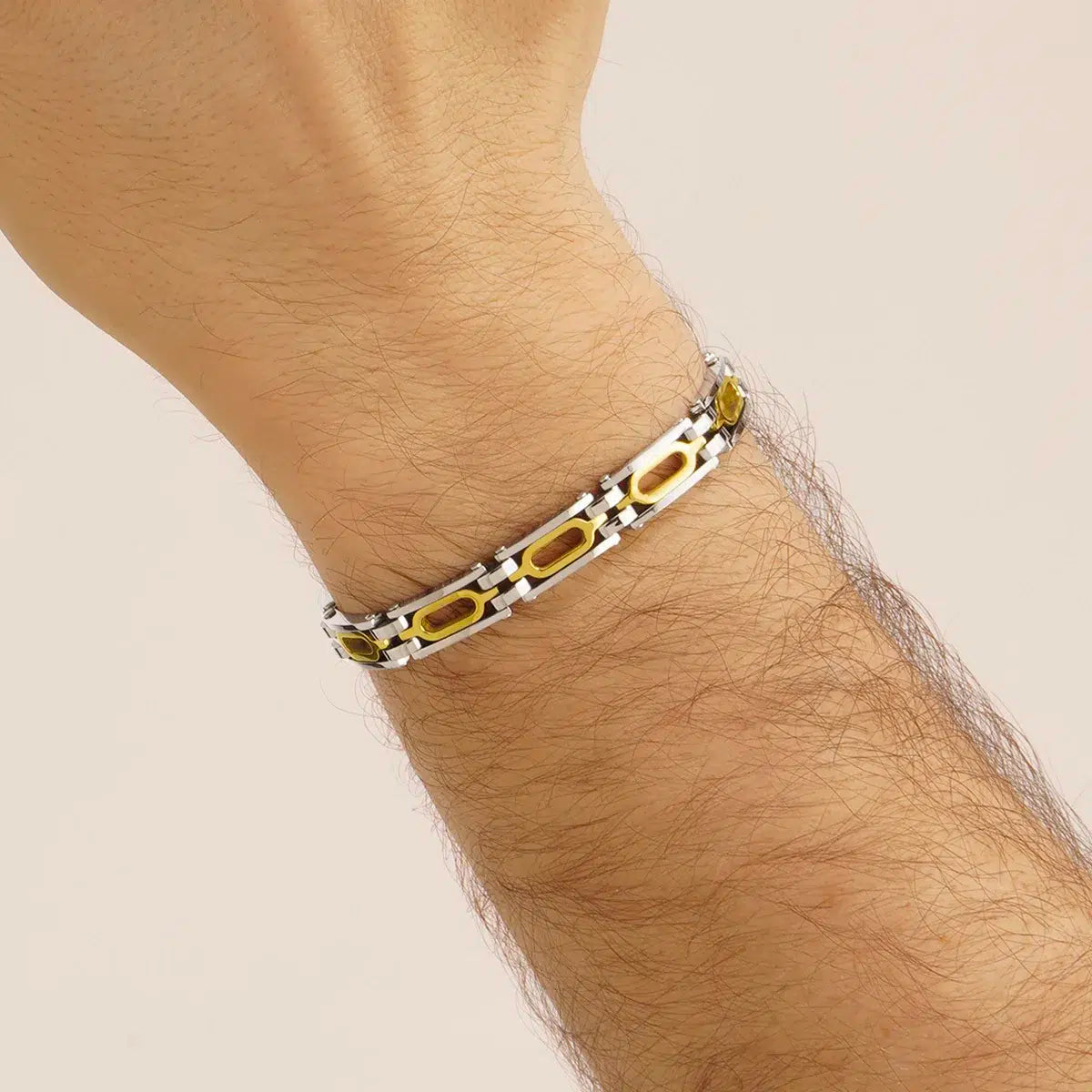 Jourdan Bijoux Bracelet Apollo JH110016B