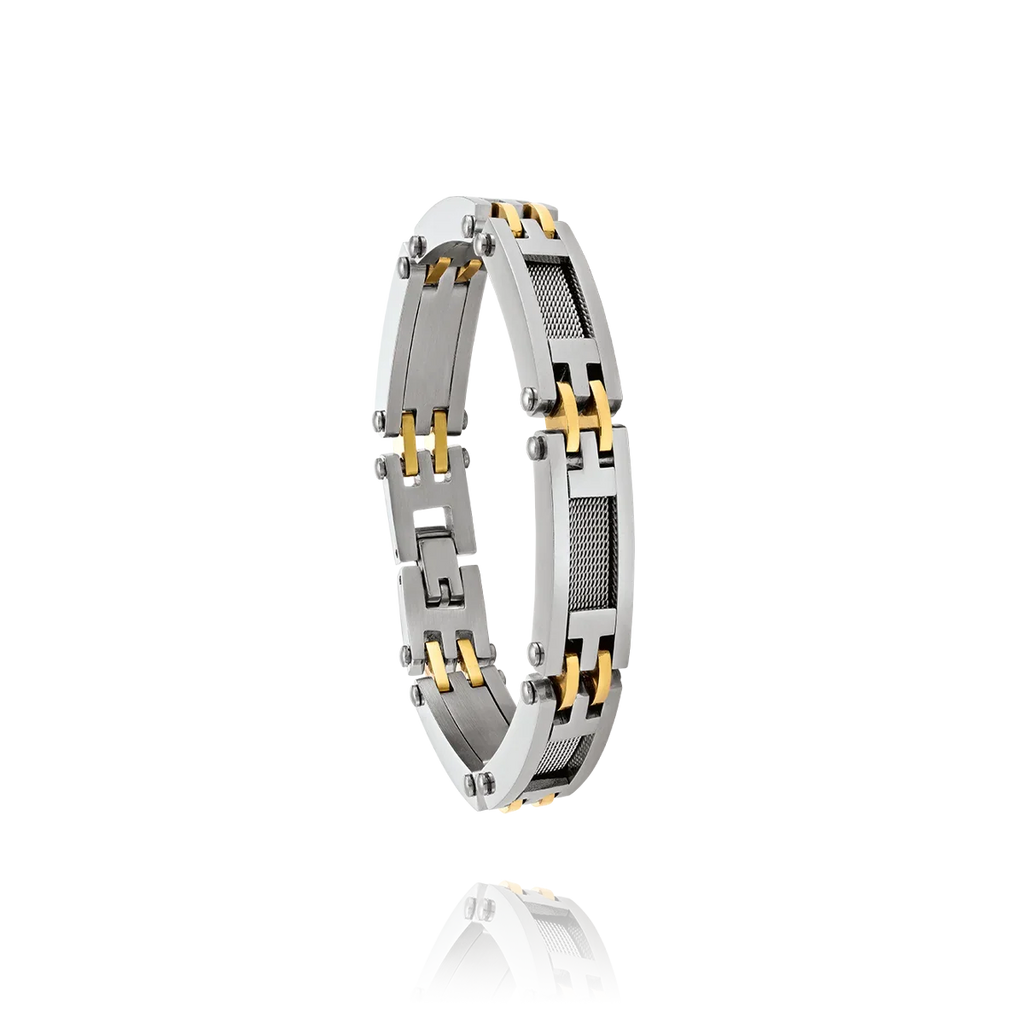 Jourdan Bijoux Bracelet Zéphir JH110020B