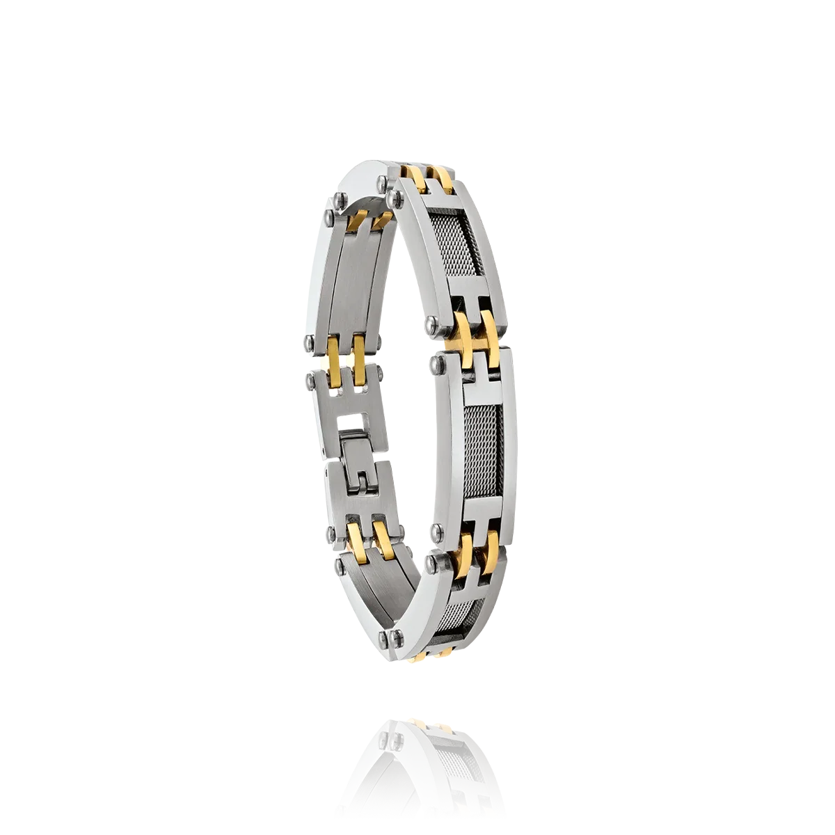Jourdan Bijoux Bracelet Zéphir JH110020B