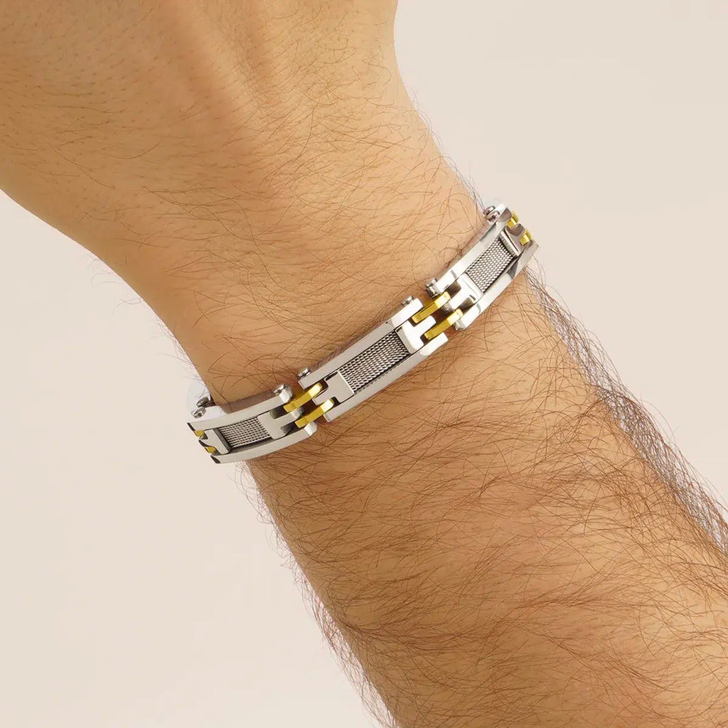 Jourdan Bijoux Bracelet Zéphir JH110020B