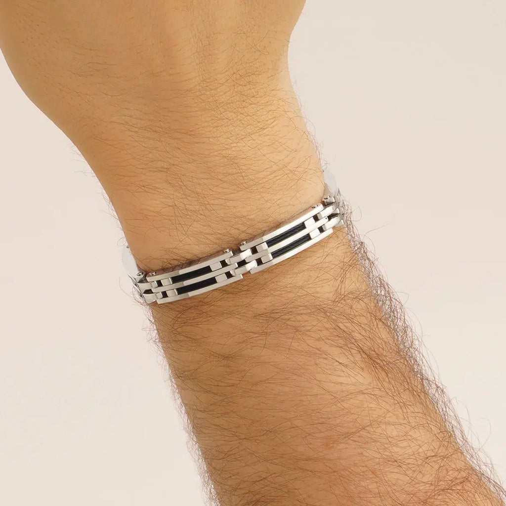 Jourdan Bijoux Bracelet Priam JH110024B