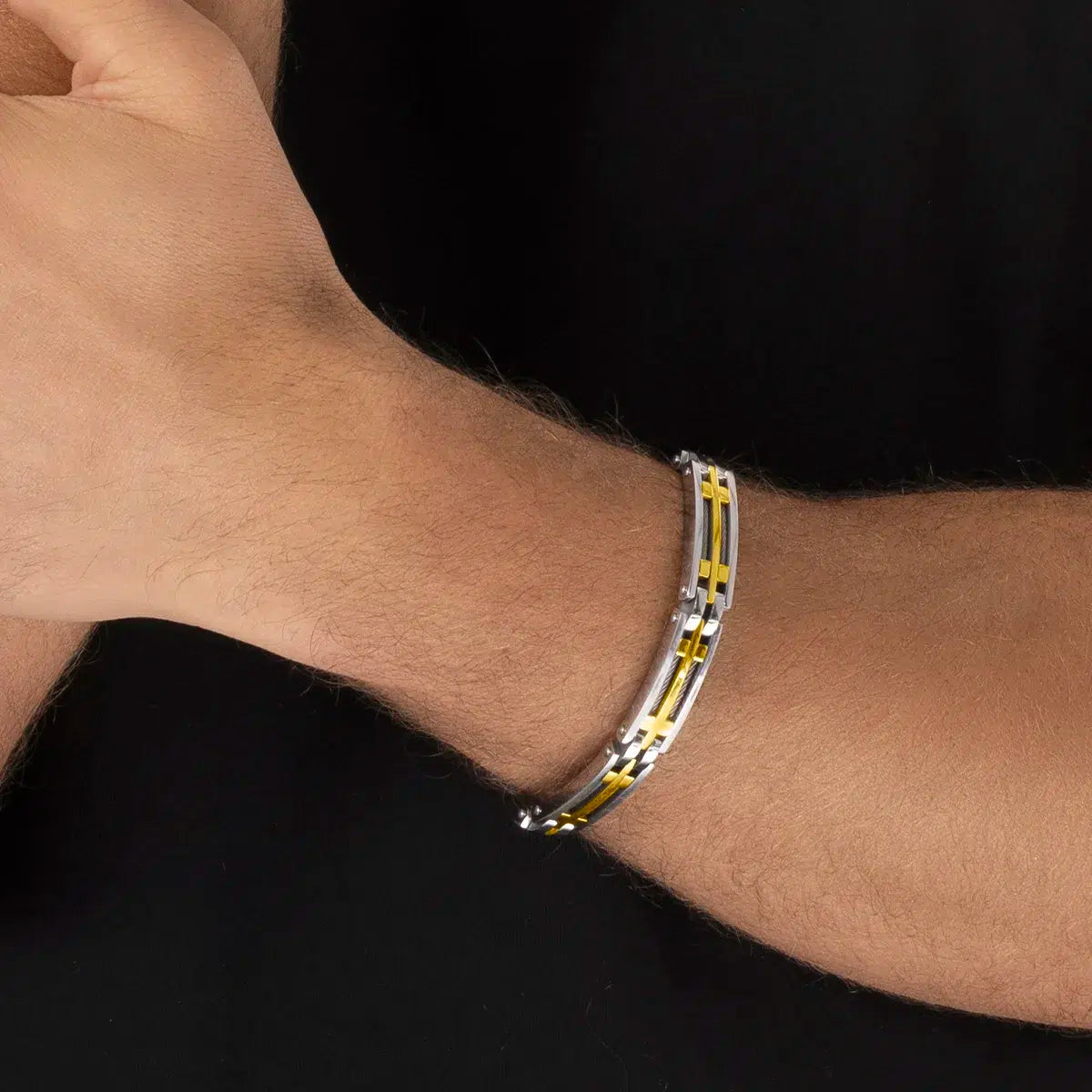 Jourdan Bijoux Bracelet Priam JH110025B