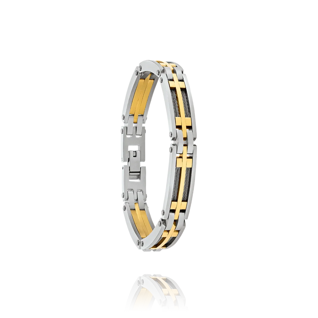 Jourdan Bijoux Bracelet Priam JH110025B