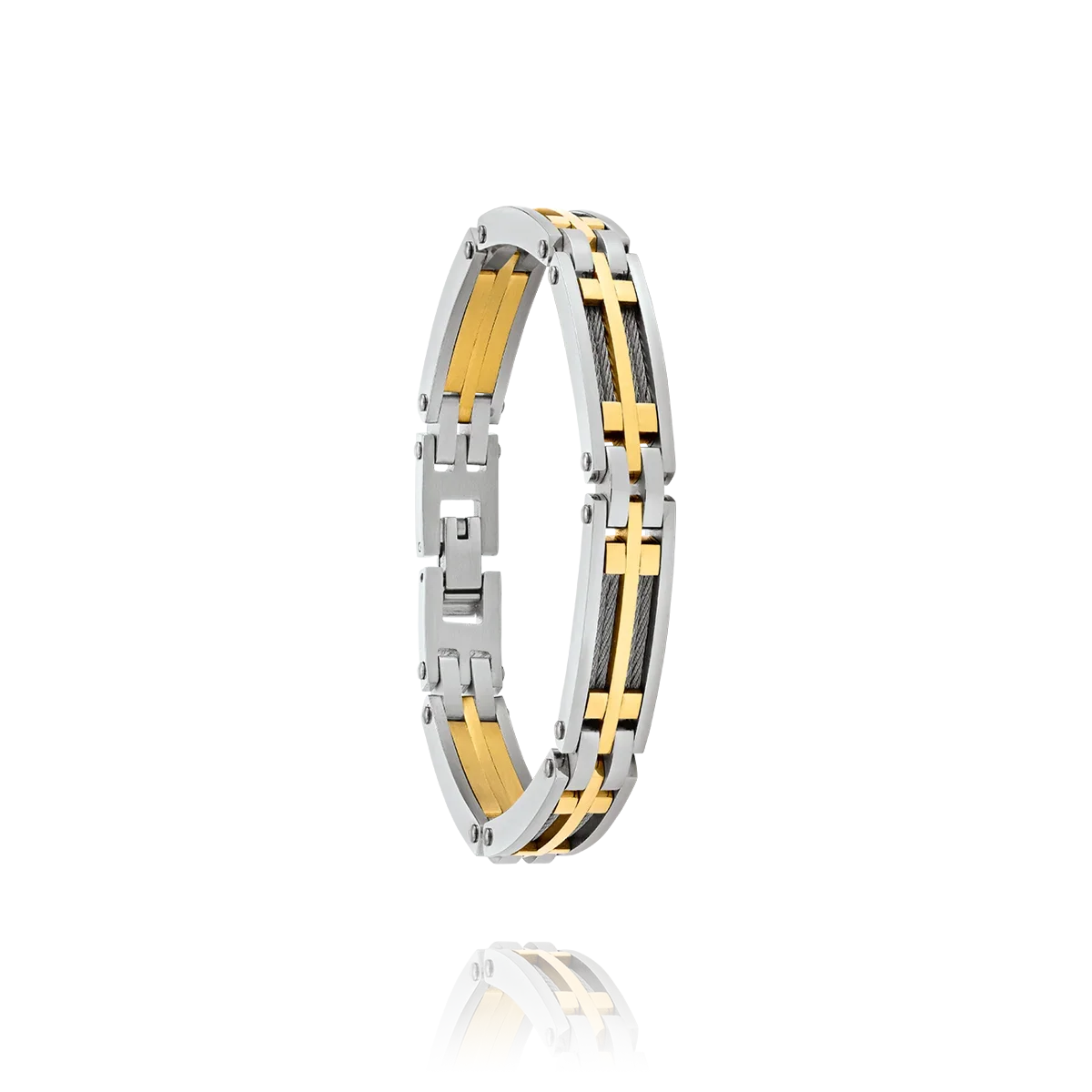 Jourdan Bijoux Bracelet Priam JH110025B