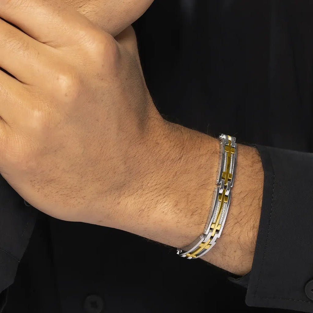 Jourdan Bijoux Bracelet Priam JH110025B