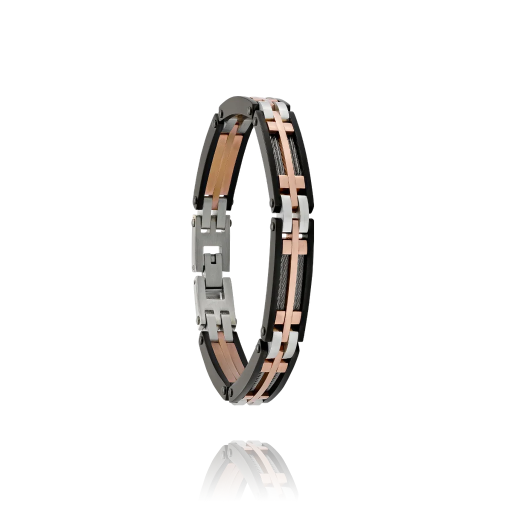 Jourdan Bijoux Bracelet Priam JH110026B