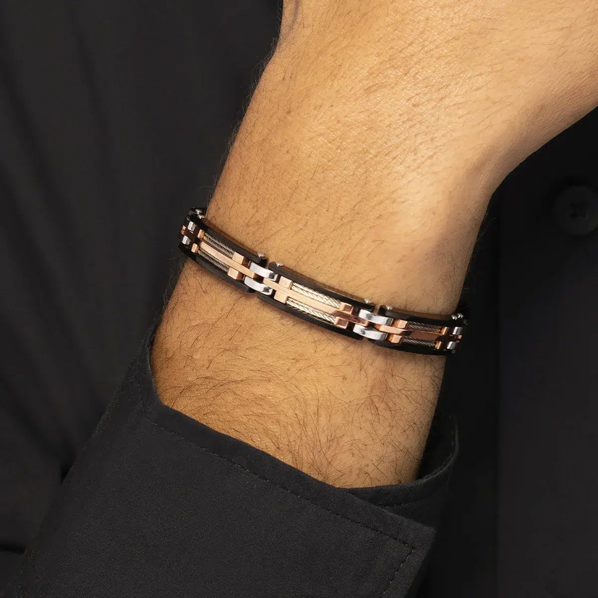 Jourdan Bijoux Bracelet Priam JH110026B