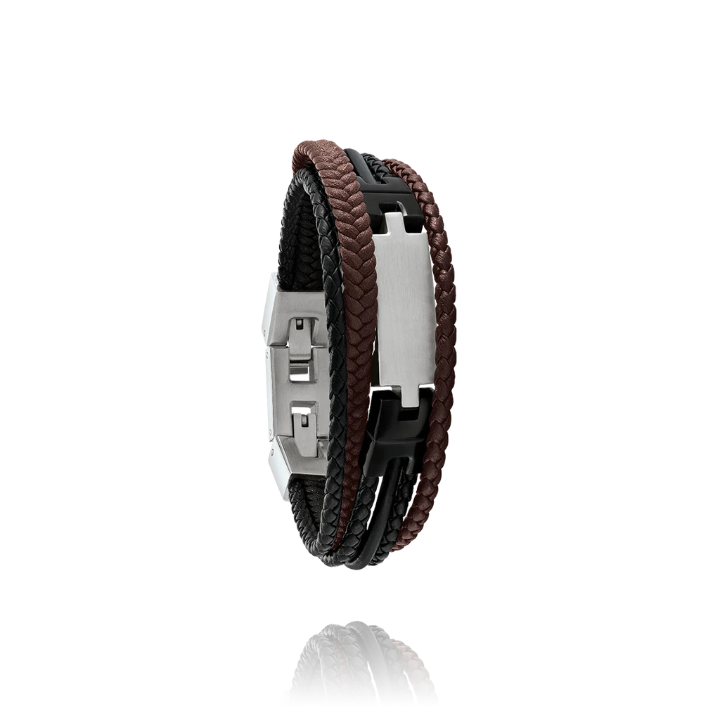 Jourdan Bijoux Bracelet Thasos JH110032B