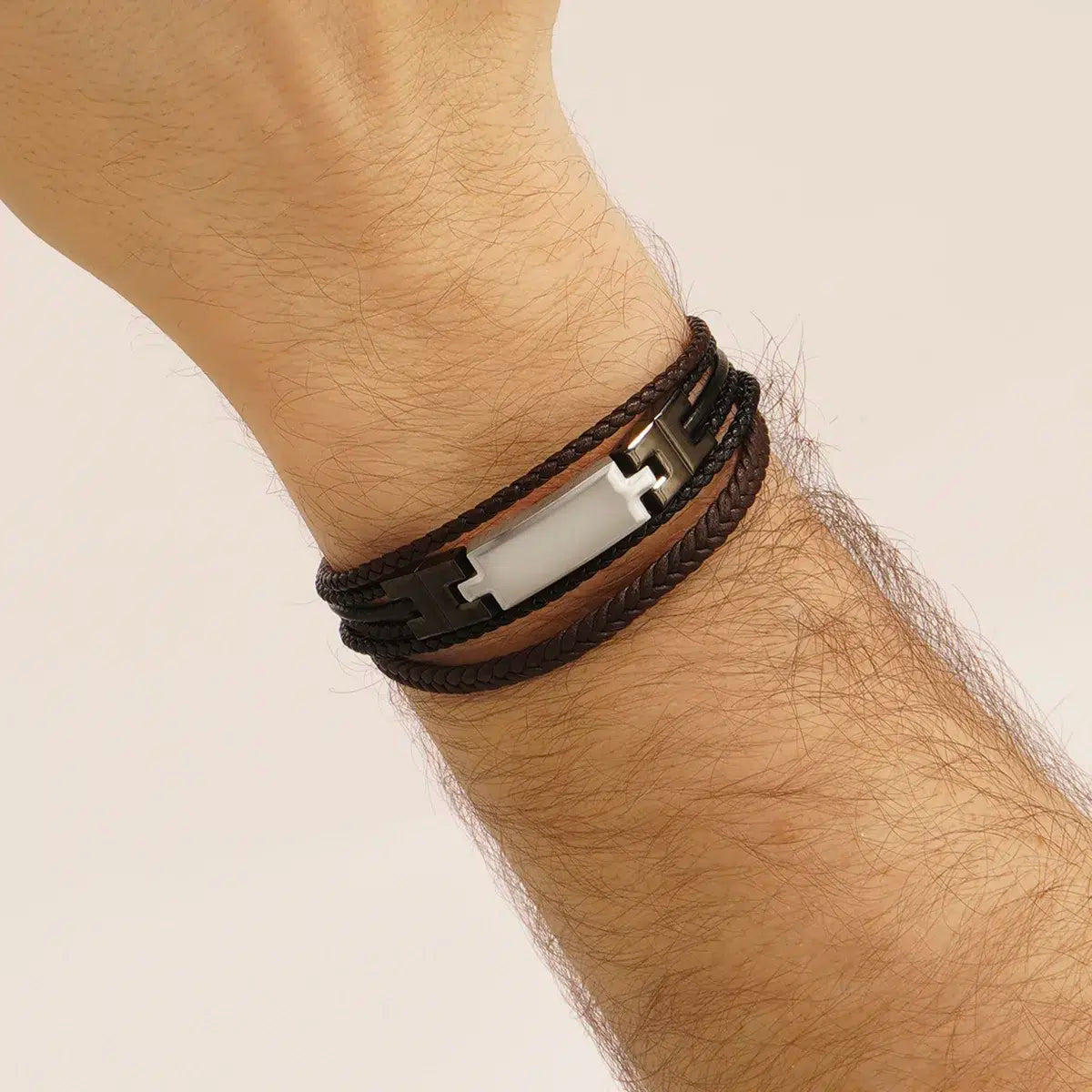 Jourdan Bijoux Bracelet Thasos JH110032B