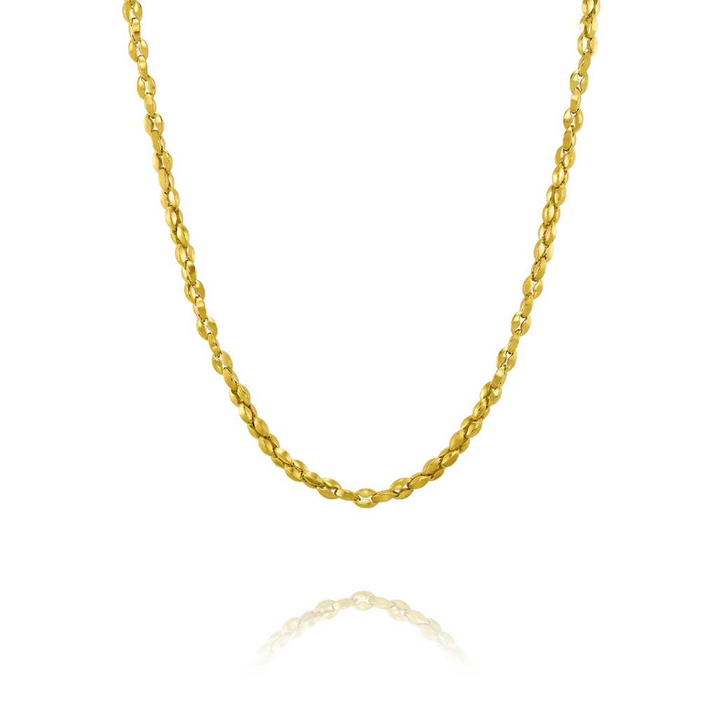Jourdan Bijoux Collier Mikeno JH110036N