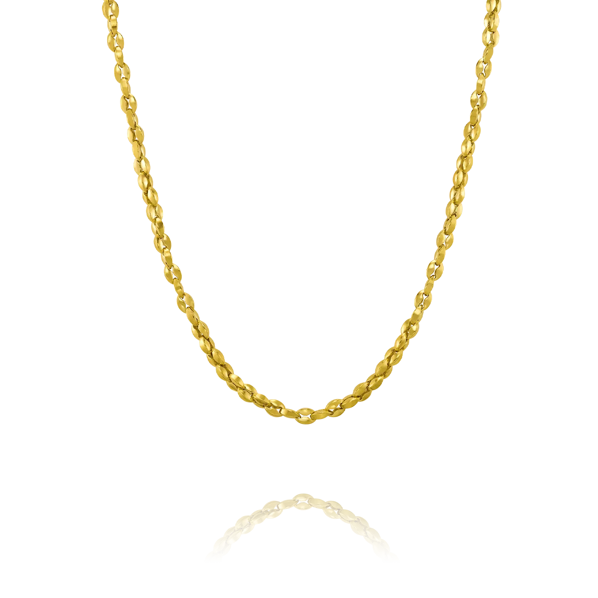 Jourdan Bijoux Collier Mikeno JH110036N
