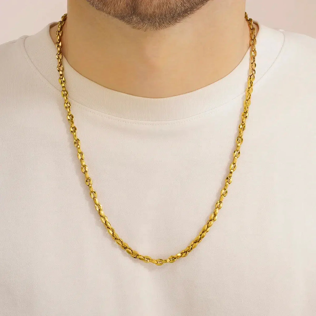 Jourdan Bijoux Collier Mikeno JH110036N