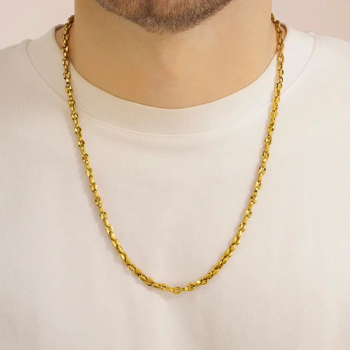 Jourdan Bijoux Collier Mikeno JH110036N